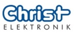    
Halle 7, Stand 581
www.christ-elektronik.de